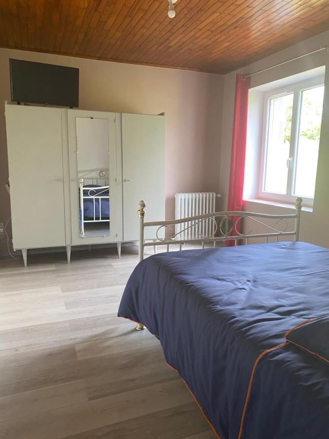 Gite La Garrigue Montbarla 外观 照片