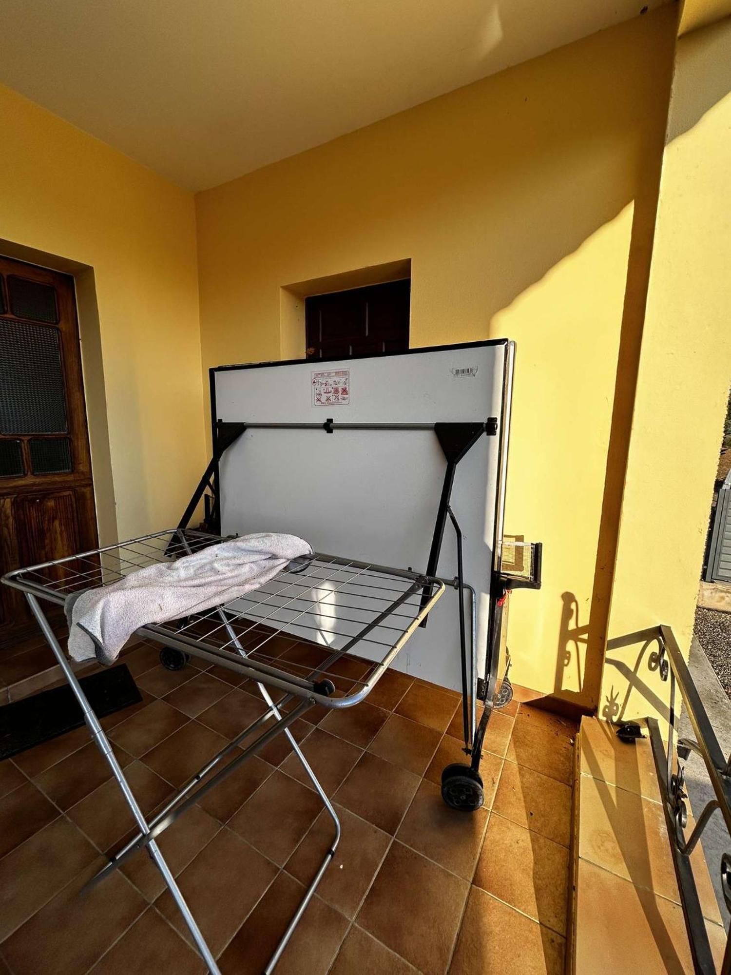 Gite La Garrigue Montbarla 外观 照片